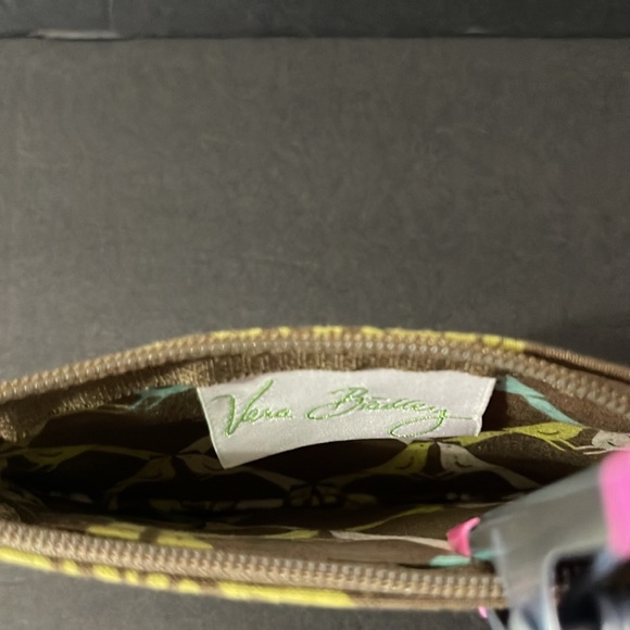 VERA BRADLEY ZIP ID KEYCHAIN BUNDLE - Picture 8 of 8